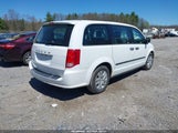 Dodge Grand Caravan American Value Pkg 2C4RDGBG4ER193653 снимка