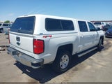 Chevrolet Silverado  1Lt 3GCUKREC5JG380727 снимка