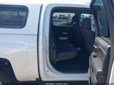 Chevrolet Silverado  1Lt 3GCUKREC5JG380727 снимка