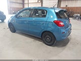 Mitsubishi Mirage Es ML32A3HJ7HH021822 снимка