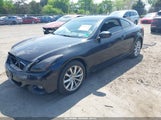Infiniti G37X JN1CV6ELXCM473781 снимка