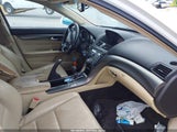 Acura Tl Tech Auto 19UUA8F54CA037309 fotografie