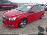 Chevrolet Cruze 1Lt 1G1PF5SC7C7112302 photo