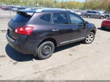 Nissan Rogue Sv JN8AS5MV1BW274507 снимка