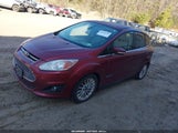 Ford C-Max Hybrid Sel 1FADP5BUXFL100520 снимка