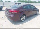 Kia Forte Lx 3KPFL4A78HE011433 снимка