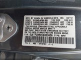 Honda Crosstour 2.4 Ex-L 5J6TF3H50CL003636 photo