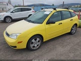 Ford Focus Zx5 3FAHP37N75R126418 снимка
