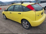Ford Focus Zx5 3FAHP37N75R126418 снимка