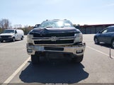 Chevrolet Silverado 2500Hd Lt 1GC1KXC81BF206758 снимка