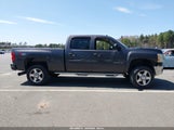 Chevrolet Silverado 2500Hd Lt 1GC1KXC81BF206758 снимка