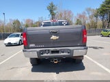 Chevrolet Silverado 2500Hd Lt 1GC1KXC81BF206758 снимка