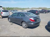 Honda Civic Hybrid JHMFB4F29CS010117 снимка