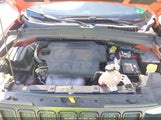 Jeep Renegade Upland 4X4 ZACNJBAB4KPK40743 photo