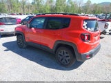 Jeep Renegade Upland 4X4 ZACNJBAB4KPK40743 fotografie