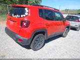 Jeep Renegade Upland 4X4 ZACNJBAB4KPK40743 photo