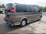 GMC Savana Upfitter 1GDFH15T641157409 снимка