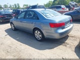 Hyundai Sonata Gls 5NPET46C19H546490 снимка