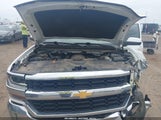 Chevrolet Silverado  1Lt 3GCUKREC6JG513513 снимка