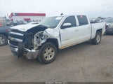 Chevrolet Silverado  1Lt 3GCUKREC6JG513513 снимка
