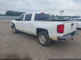 Chevrolet Silverado  1Lt 3GCUKREC6JG513513 снимка