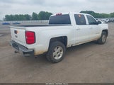 Chevrolet Silverado  1Lt 3GCUKREC6JG513513 снимка