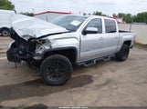 GMC Sierra  Sle 3GTP1UEC3EG498719 fotografie