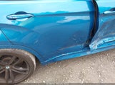 BMW X6 M 5YMKW8C59H0R44038 снимка