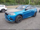 BMW X6 M 5YMKW8C59H0R44038 снимка