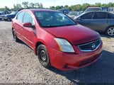 Nissan Sentra 2.0 3N1AB6AP5BL731416 снимка
