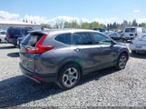 Honda Cr-V Ex 5J6RW2H55KA014727 снимка
