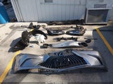 Lexus Es 350 58ADZ1B13MU106027 снимка