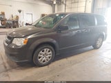 Dodge Grand Caravan Se 2C4RDGBG6KR671051 снимка