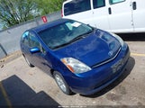 Toyota Prius JTDKB20U987811705 снимка