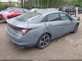 Hyundai Elantra Hybrid Limited KMHLN4AJ9MU004670 photo