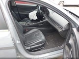 Hyundai Elantra Hybrid Limited KMHLN4AJ9MU004670 photo