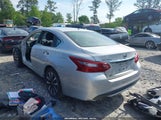 Nissan Altima 2.5 Sv 1N4AL3AP1JC216874 снимка