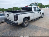 Chevrolet Silverado  Custom 1GCVKPEH2JZ127806 снимка