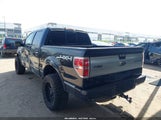 Ford F-150 Platinum 1FTFW1ET7EFC50681 снимка
