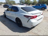 Toyota Camry Xse 4T1K61AK7NU009898 photo