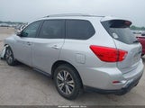 Nissan Pathfinder Sl 5N1DR2MN0KC622247 снимка