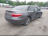 Toyota Camry Se 4T1BF1FK3HU734704 снимка