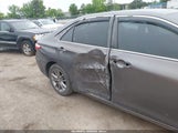 Toyota Camry Se 4T1BF1FK3HU734704 снимка