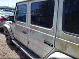 Mercedes-Benz G 55 Amg 4Matic/Grand Edition 4Matic WDCYR71E65X163112 снимка