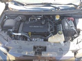 Chevrolet Sonic Lt Auto 1G1JC5SG9F4192757 снимка
