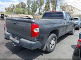 Toyota Tundra Sr V6 5TFNU5F12EX033247 fotografie