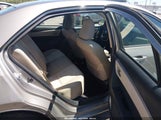 Toyota Corolla Le 2T1BURHEXEC168355 photo