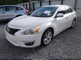 Nissan Altima 2.5 Sl 1N4AL3AP0FN899579 снимка