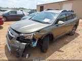 Subaru Outback Touring Xt 4S4BTGPD8M3207625 снимка