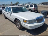 Lincoln Town Car Sgn/Dmnd Anv/Cypress/Jn 1LNLM82W9TY646625 снимка